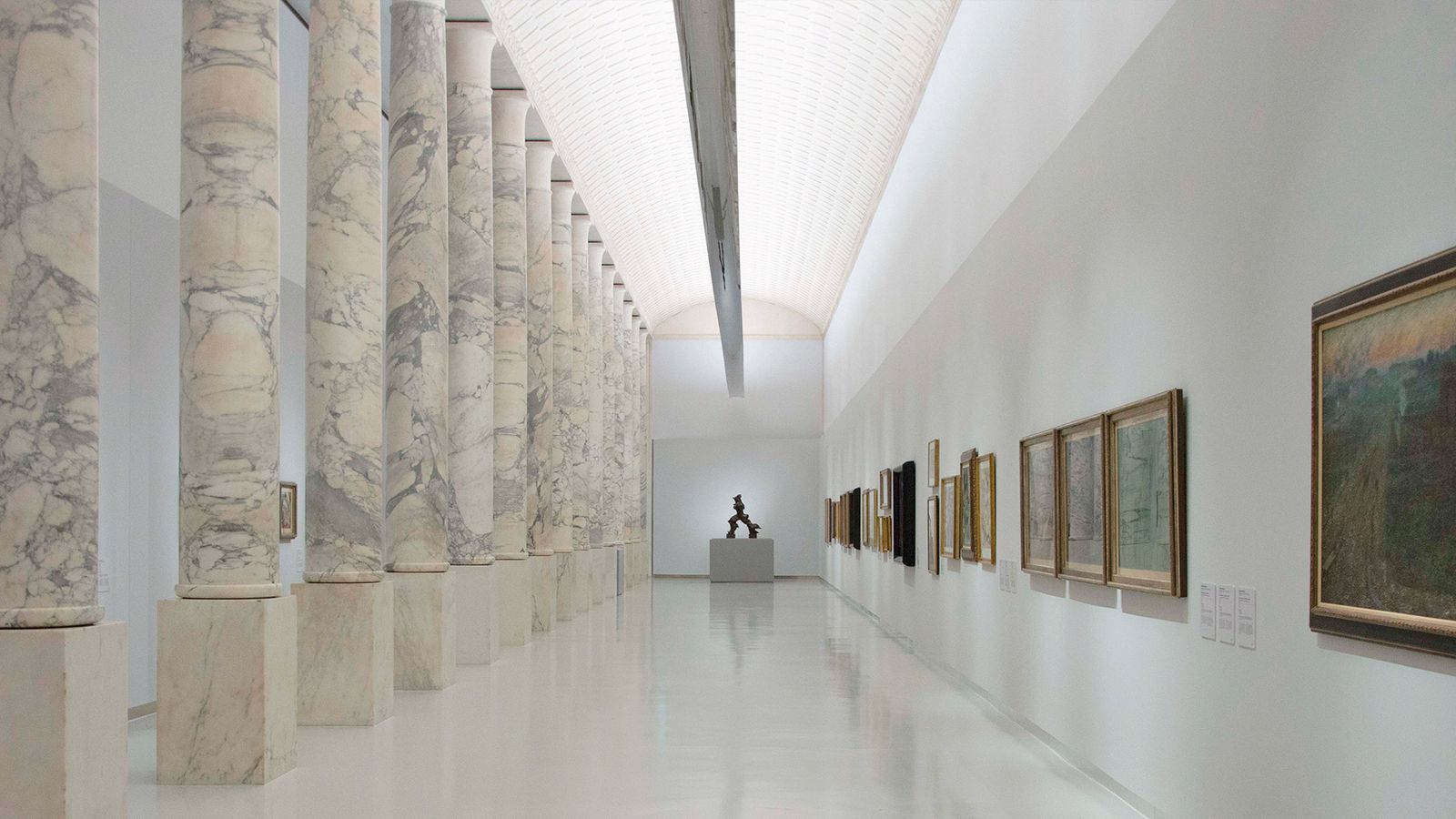 Artemide Подвесной светильник Reflexus от Artemide — в интерьере