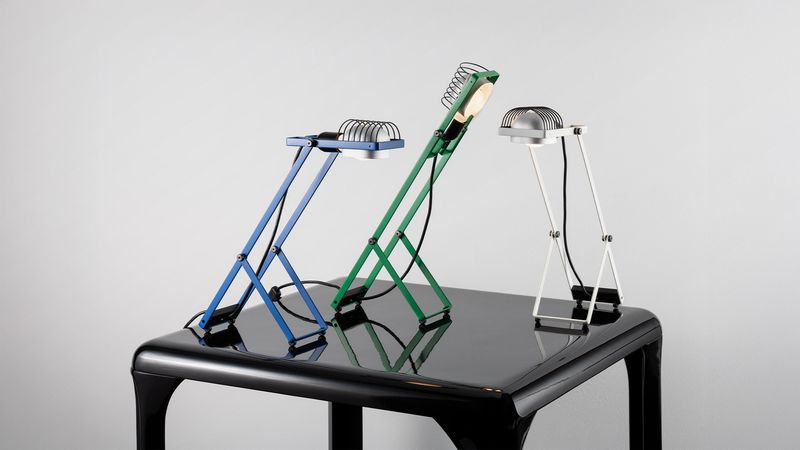 Artemide Настольная лампа Sintesi от Artemide