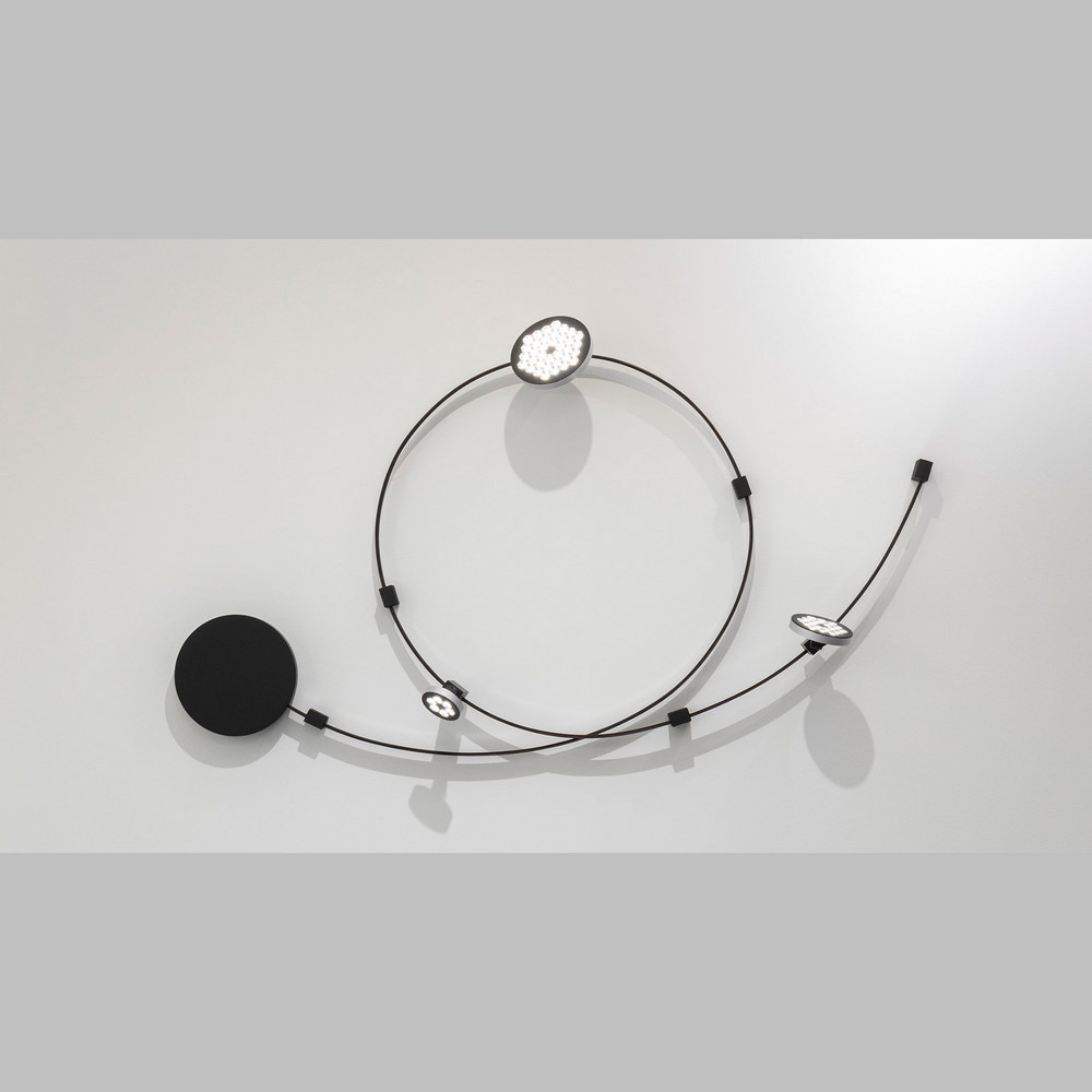 Artemide Бра Sylt от Artemide — в интерьере
