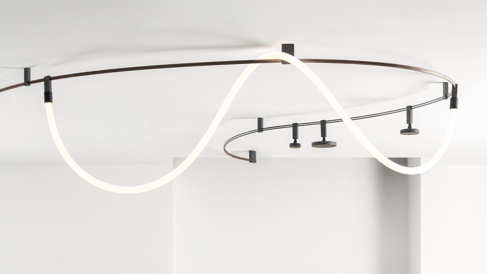 Artemide Подвесной светильник Sylt от Artemide — в интерьере