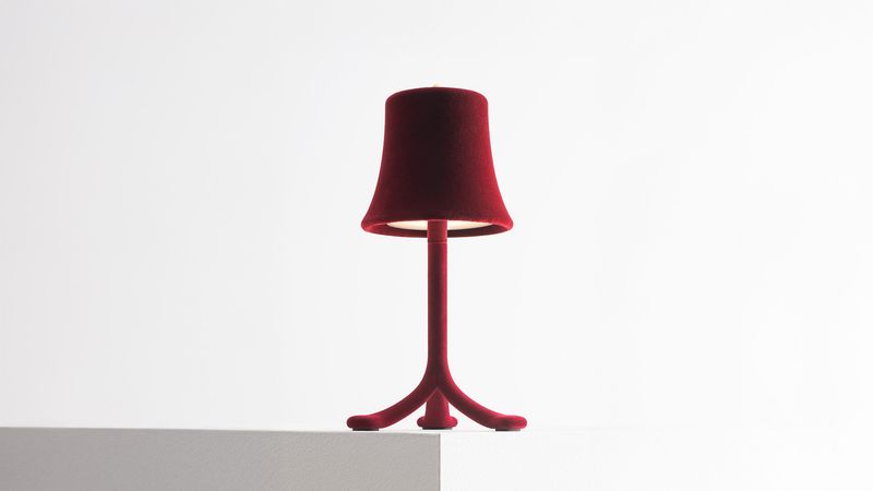 Artemide Настольная лампа Trois Rois от Artemide