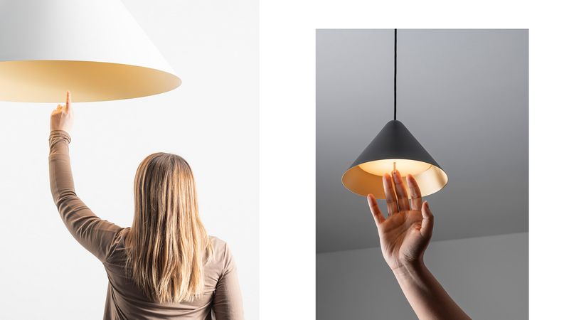 Artemide Садово-парковый светильник Vea от Artemide