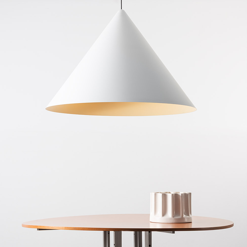 Artemide Садово-парковый светильник Vea от Artemide — в интерьере