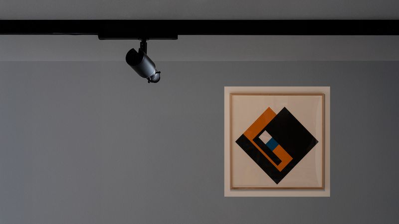 Artemide Потолочный светильник Vector от Artemide