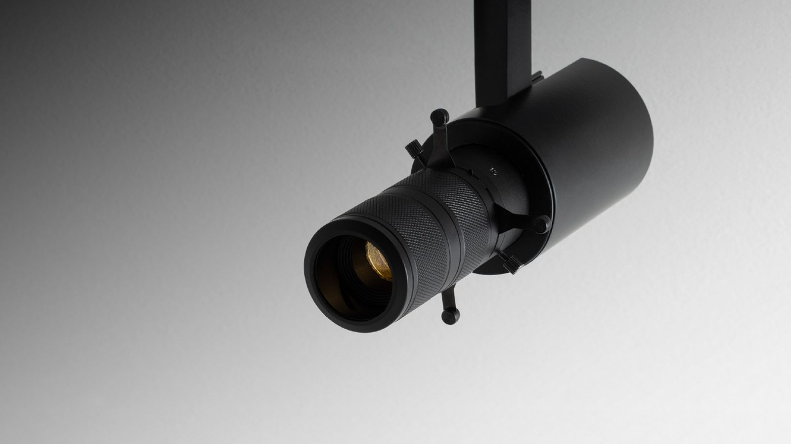 Artemide Потолочный светильник Vector от Artemide — в интерьере