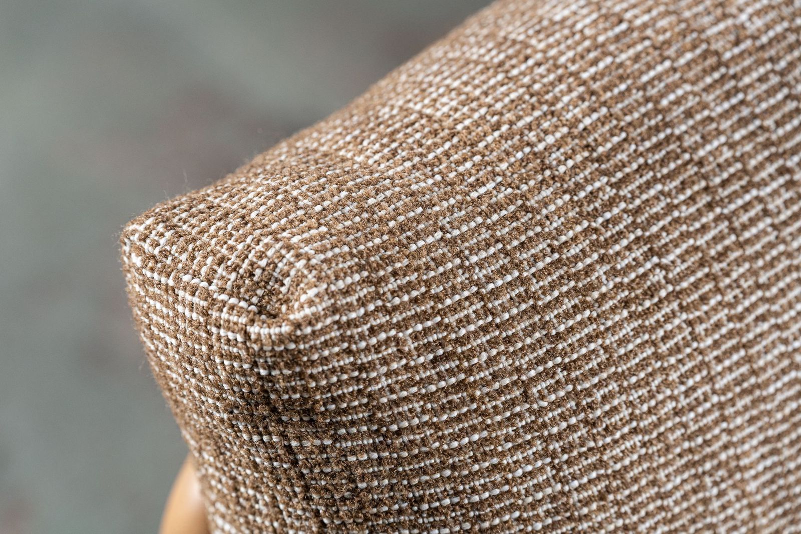 Poliform Уличный диван Magnolia Iroko naturale от Poliform — в интерьере