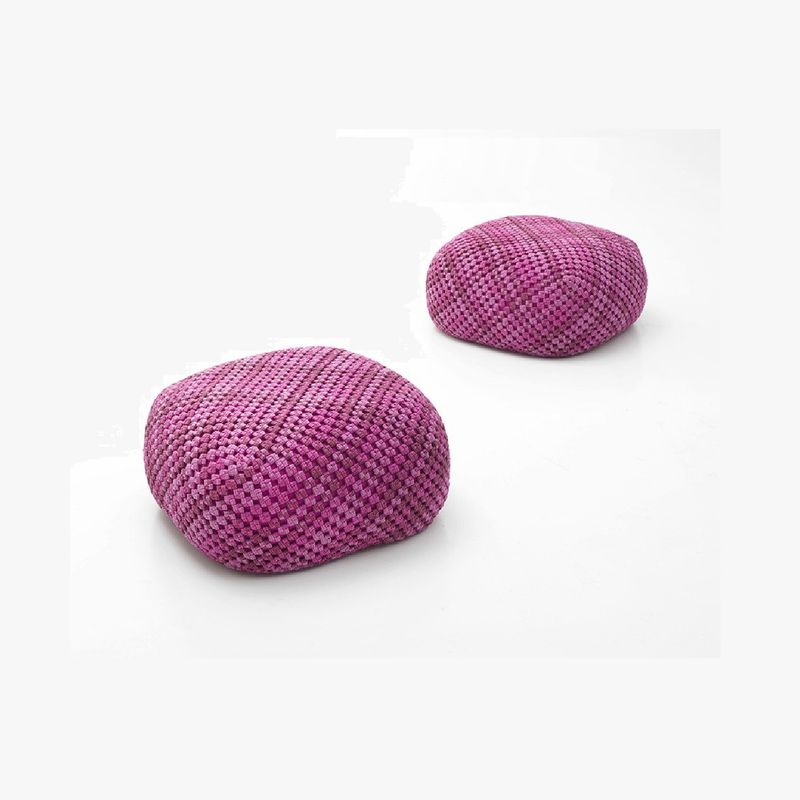 Paola Lenti Уличный пуф Berry от Paola Lenti