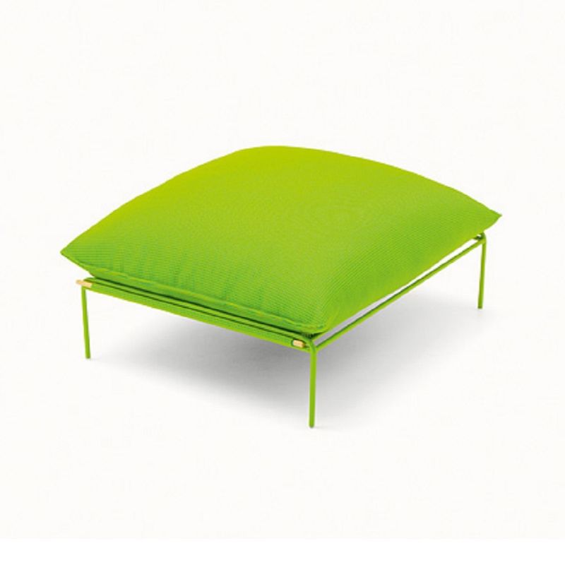 Paola Lenti Уличный пуф Kaba от Paola Lenti