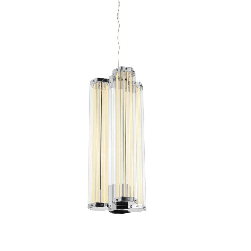 Flos Подвесной светильник SuperWire Suspension от Flos