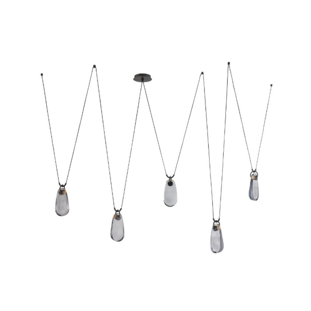 Arteriors Подвесной светильник Melt GADLC02 от Arteriors