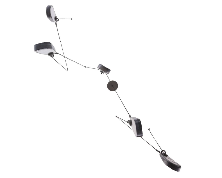 Arteriors Подвесной светильник Melt GADLC02 от Arteriors