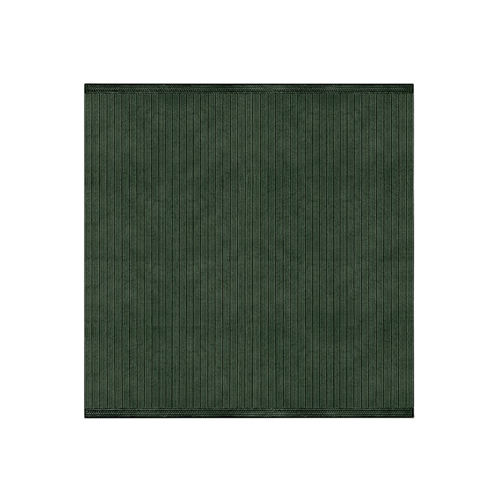 Minotti Уличный ковер Braid Rug от Minotti