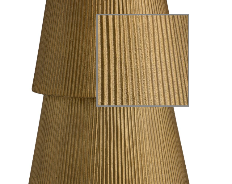 Arteriors Журнальный столик Mathis от Arteriors — в интерьере