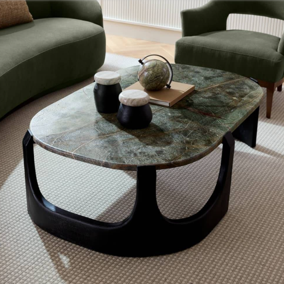 Arteriors Журнальный столик Lorena FCI29 от Arteriors — в интерьере