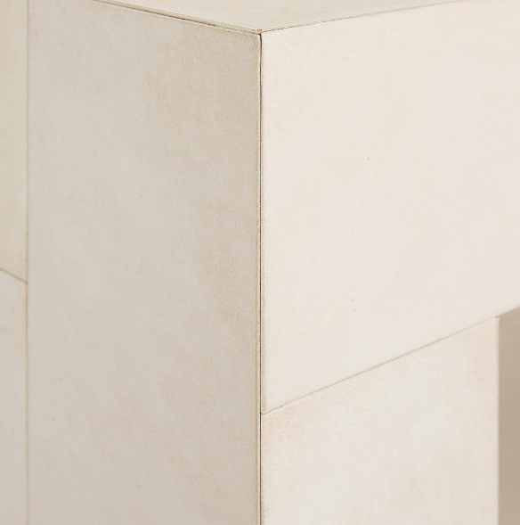 Arteriors Журнальный столик Madelyn от Arteriors — в интерьере