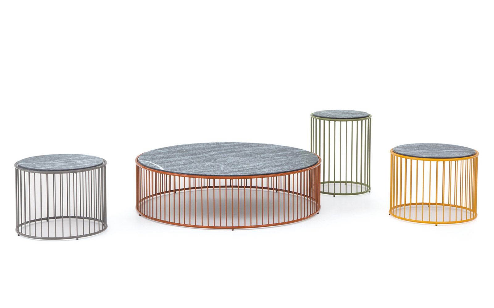 Minotti Caulfield "Outdoor" от Minotti