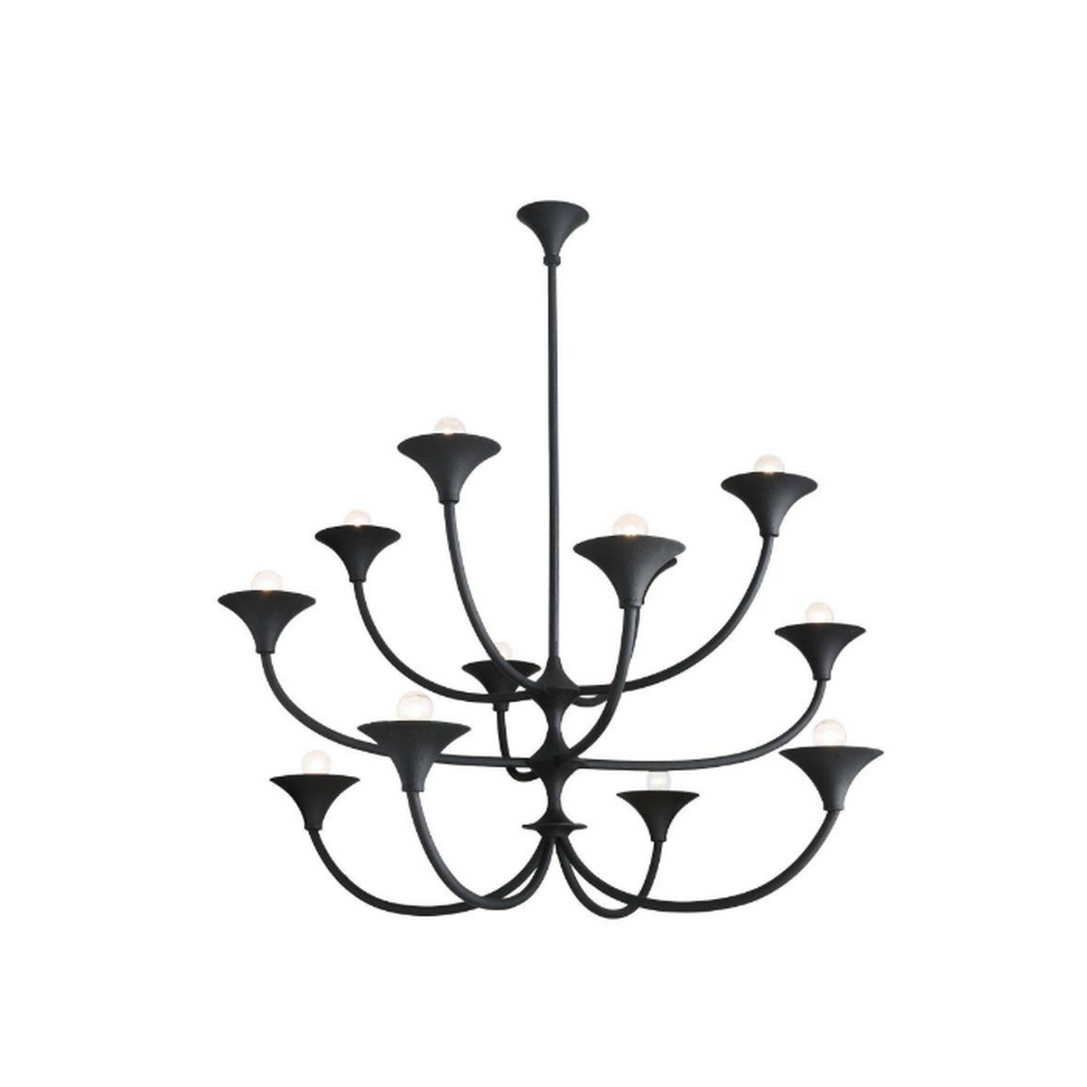 Arteriors Люстра Larkin DLI09 от Arteriors