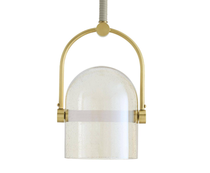 Arteriors Подвесной светильник Marco DPC24 от Arteriors
