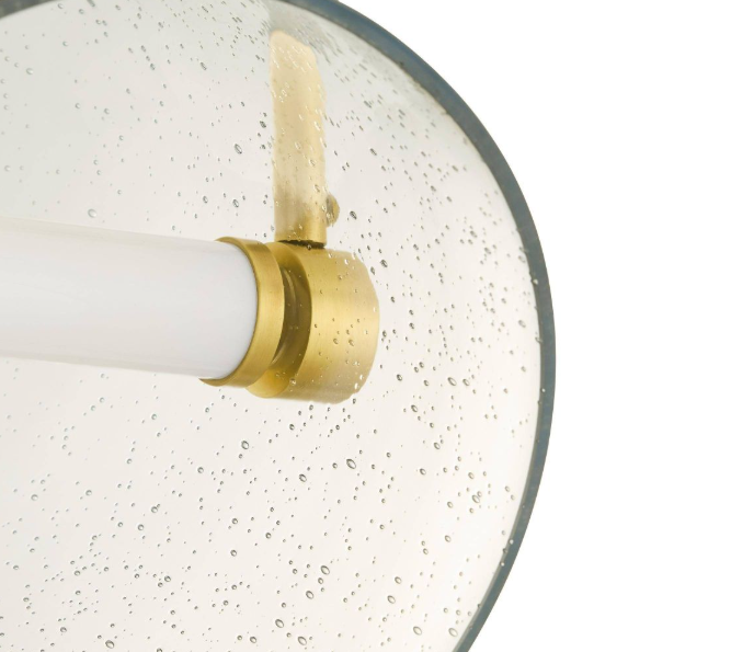 Arteriors Подвесной светильник Marco DPC24 от Arteriors — в интерьере
