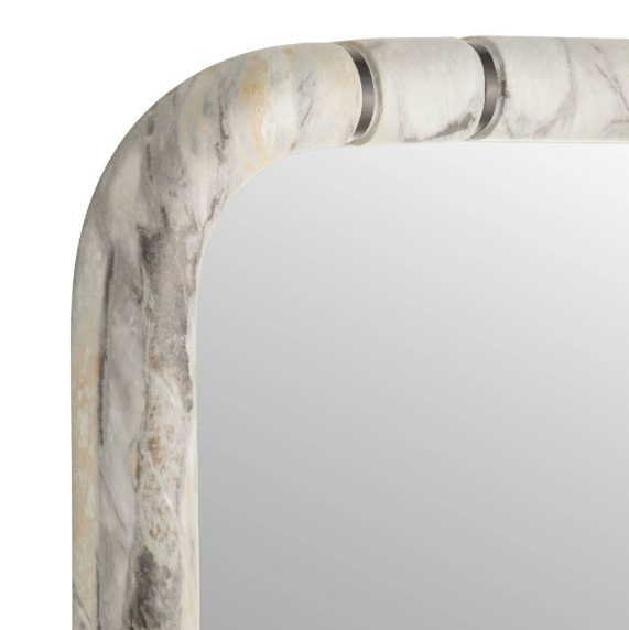 Arteriors Зеркало Trevino от Arteriors — в интерьере