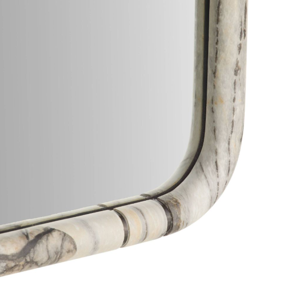 Arteriors Зеркало Trevino от Arteriors — в интерьере