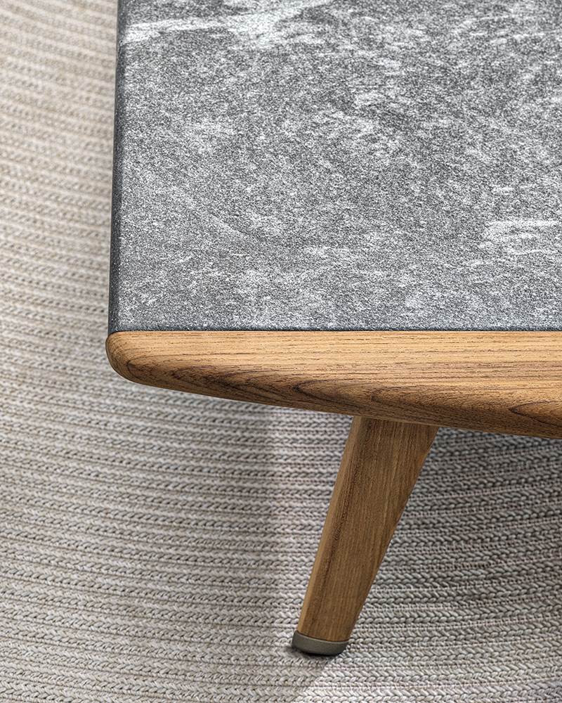 Minotti Fynn "Outdoor" от Minotti — в интерьере