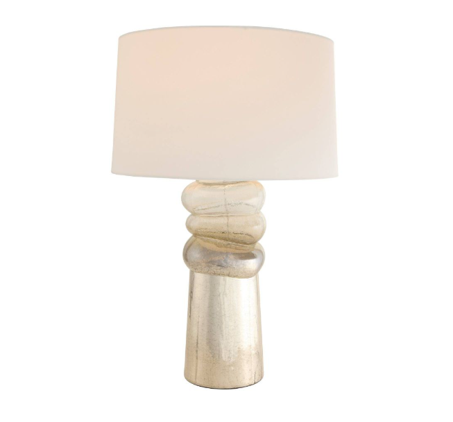 Arteriors Настольная лампа Milan от Arteriors