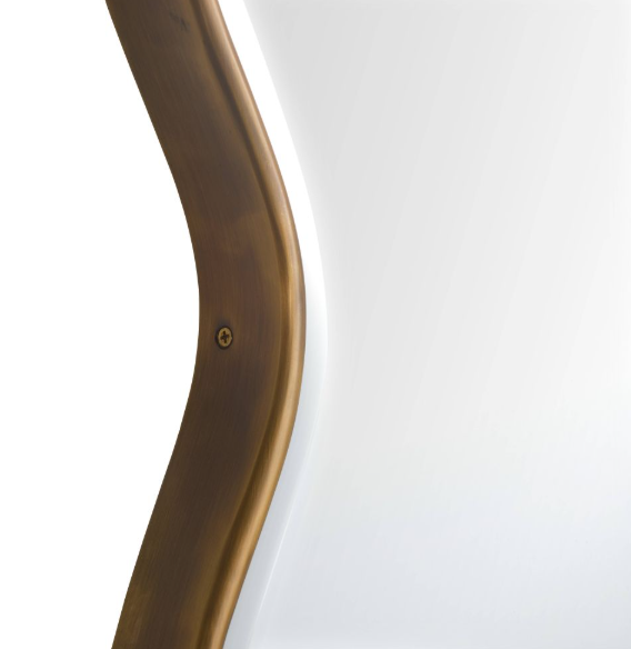 Arteriors Зеркало Liora от Arteriors — в интерьере
