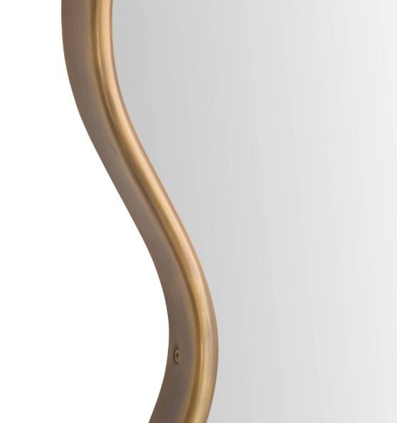 Arteriors Зеркало Liora от Arteriors — в интерьере