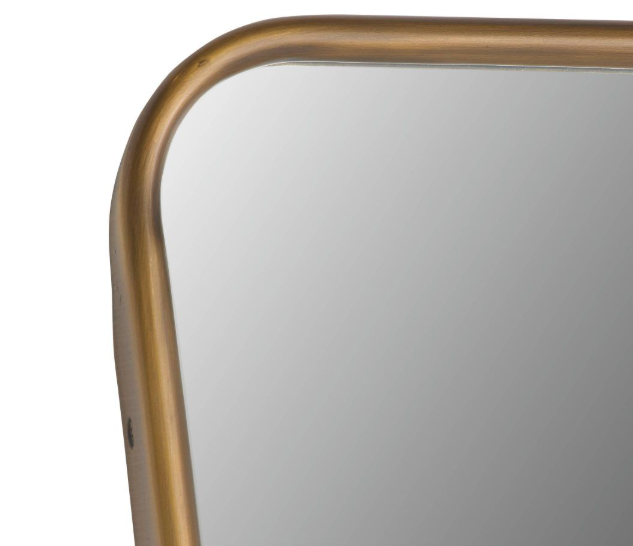 Arteriors Зеркало Liora от Arteriors — в интерьере