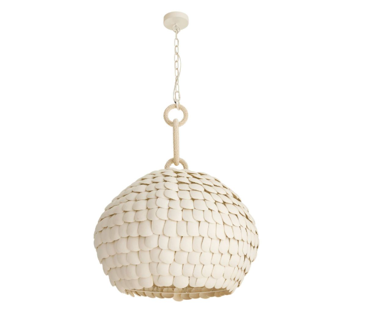Arteriors Подвесной светильник Ramya от Arteriors