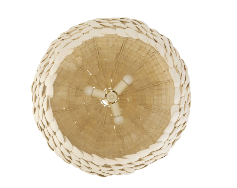 Arteriors Подвесной светильник Ramya от Arteriors