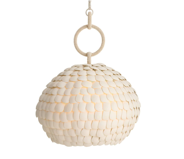 Arteriors Подвесной светильник Ramya от Arteriors
