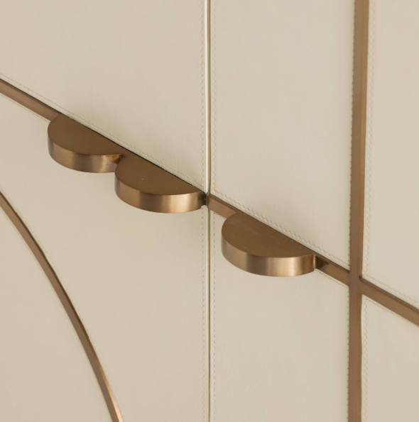 Arteriors Креденция Montevito от Arteriors — в интерьере