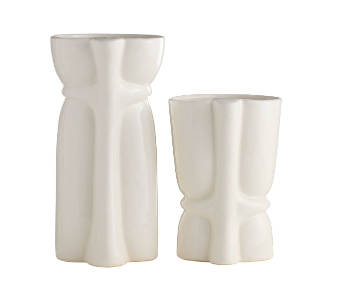 Arteriors Ваза Maud Vases, Set of 2 от Arteriors