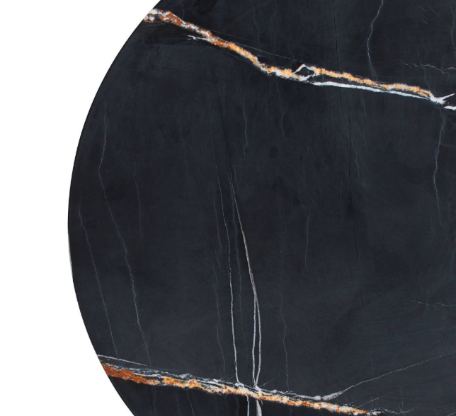 Arteriors Журнальный столик Lancelot от Arteriors — в интерьере