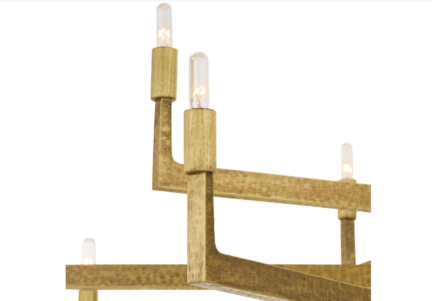 Arteriors Люстра Griff от Arteriors