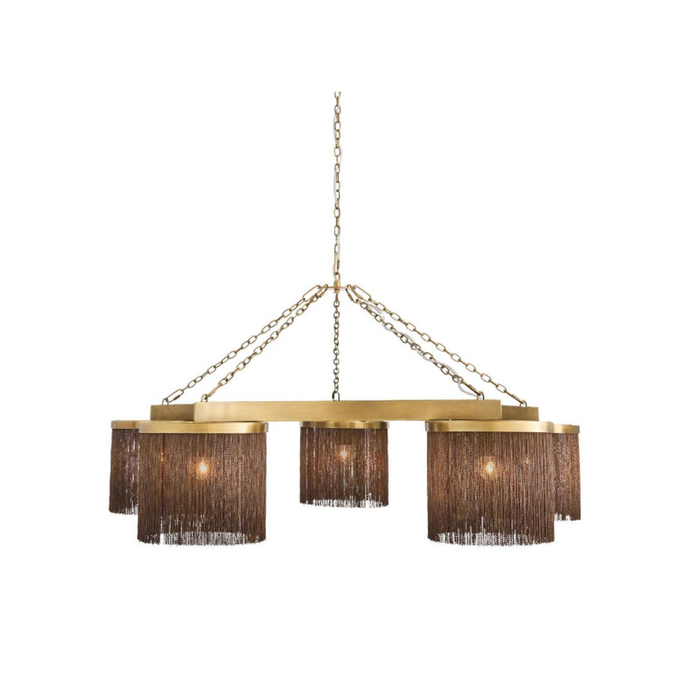 Arteriors Подвесной светильник Langston от Arteriors
