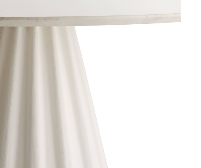 Arteriors Стол Rinny от Arteriors — в интерьере