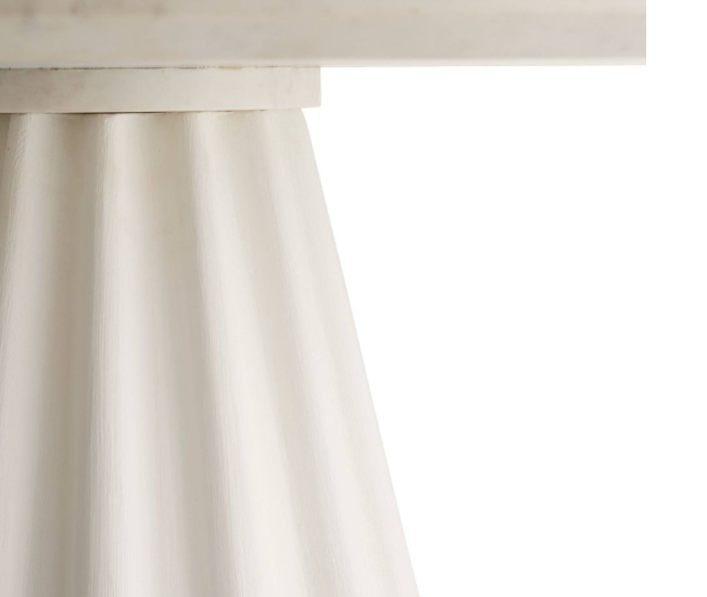 Arteriors Стол Rinny от Arteriors — в интерьере