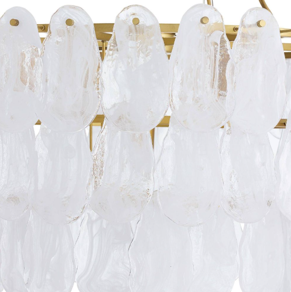 Arteriors Подвесной светильник Leon DMC36 от Arteriors — в интерьере