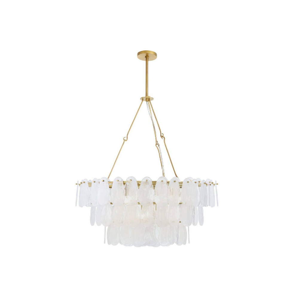 Arteriors Подвесной светильник Leon DMC36 от Arteriors