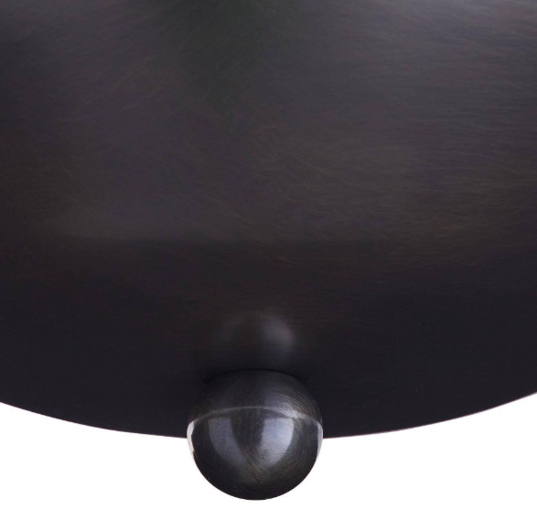 Arteriors Потолочный светильник Camella от Arteriors — в интерьере