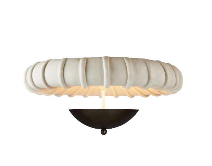 Arteriors Потолочный светильник Camella от Arteriors