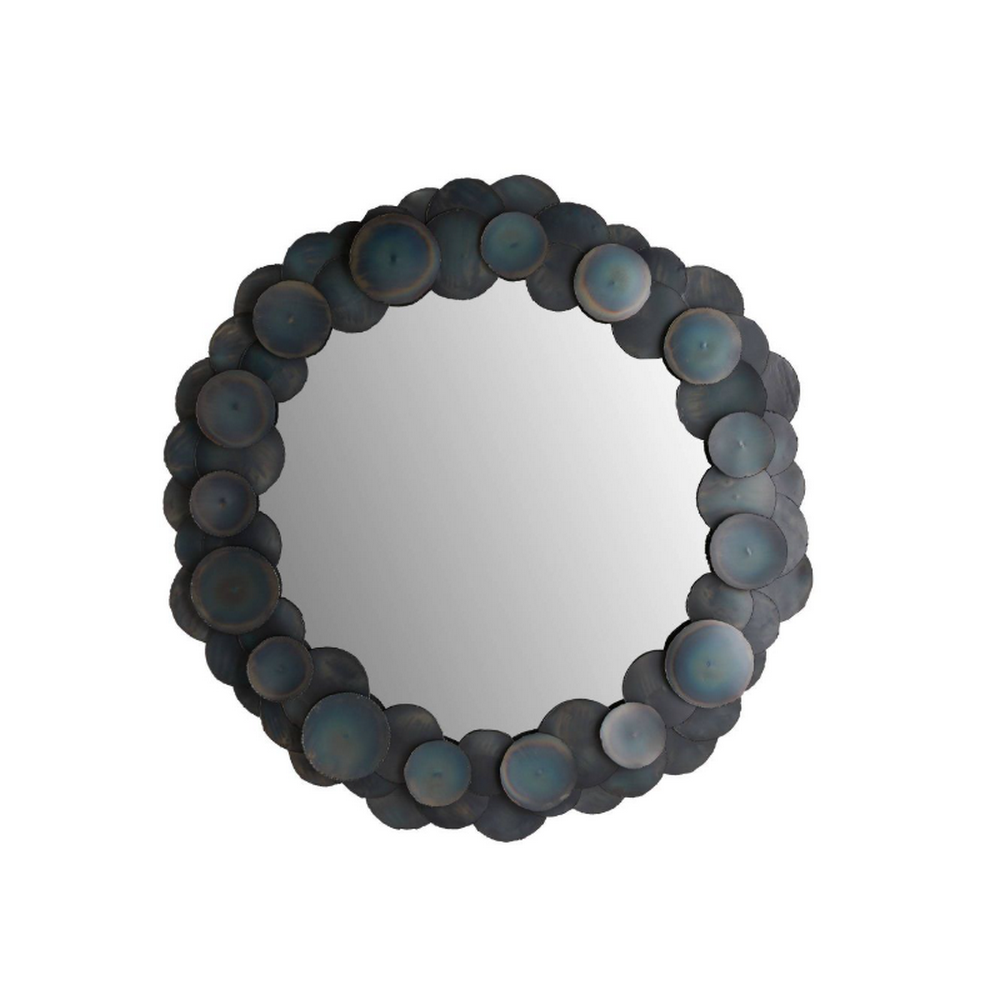 Arteriors Зеркало Kensey Discs от Arteriors