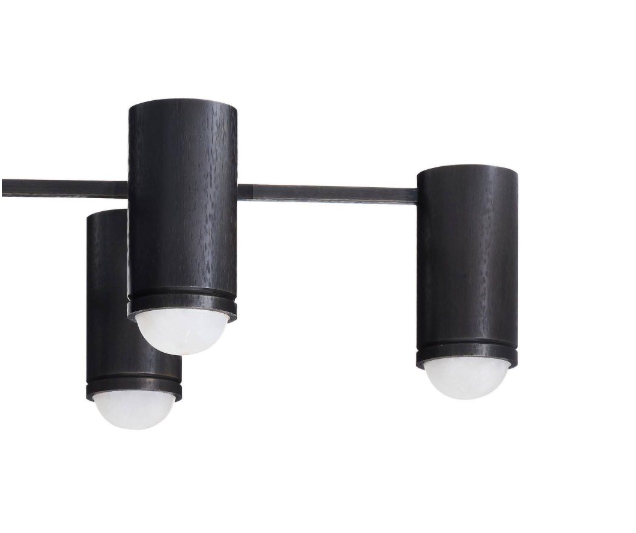 Arteriors Люстра Loryn Flush Mount DFC16 от Arteriors
