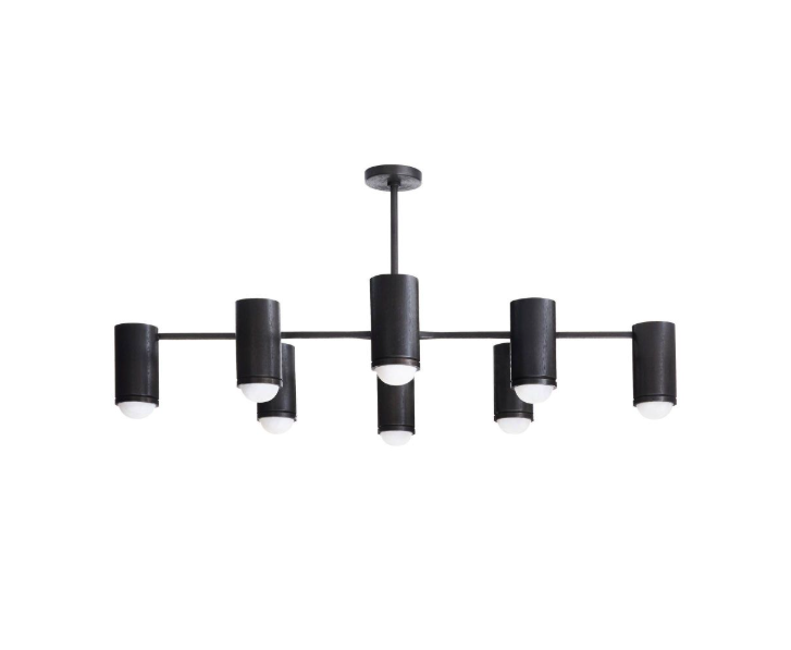 Arteriors Люстра Loryn Flush Mount DFC16 от Arteriors