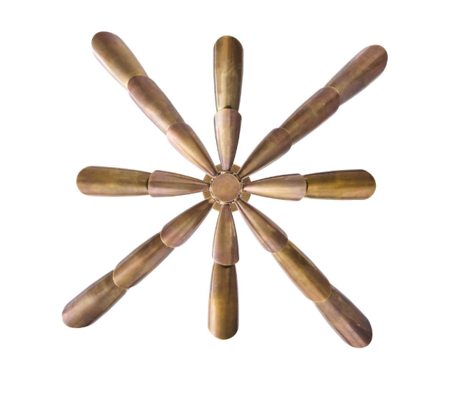 Arteriors Подвесной светильник Morgan Flush Mount DLI13 от Arteriors