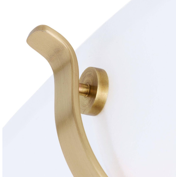 Arteriors Потолочный светильник Chambers Flush Mount DFC17 от Arteriors