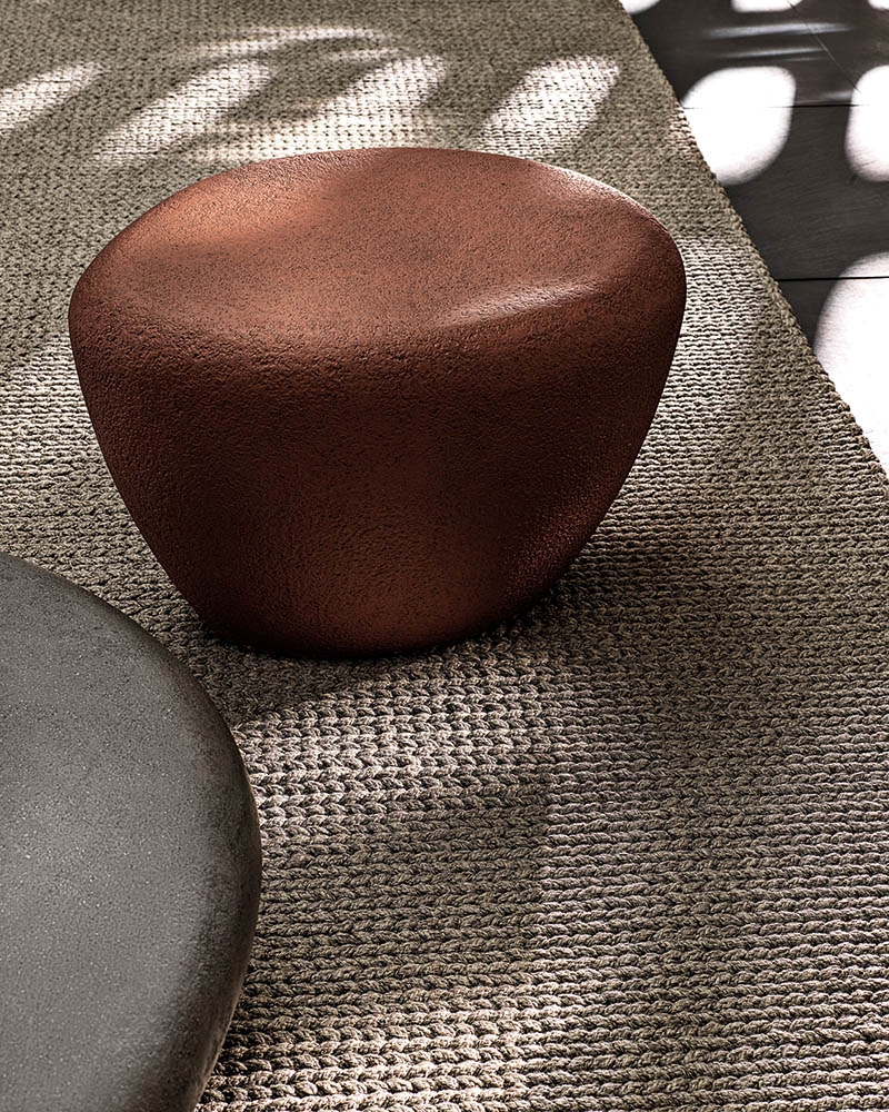 Minotti Stony от Minotti — в интерьере